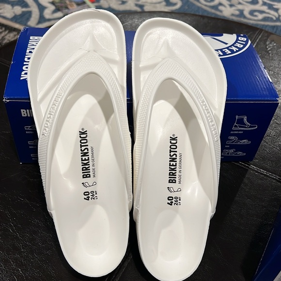 Birkenstock Honolulu EVA Sandals - Picture 5 of 12